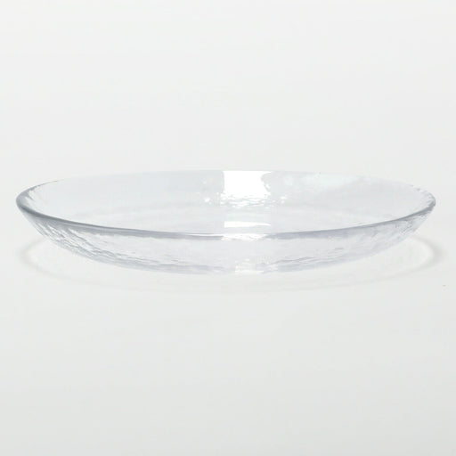 Glass Plate 13Cm