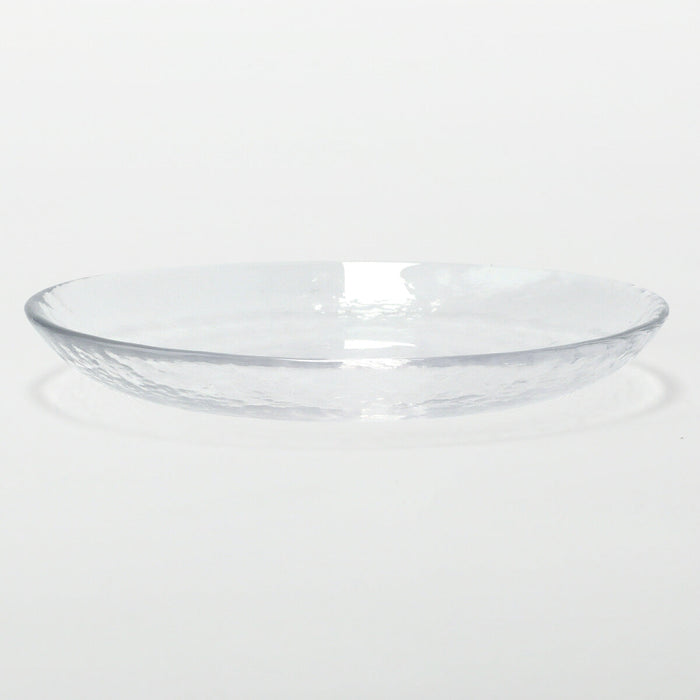 Glass Plate 13Cm