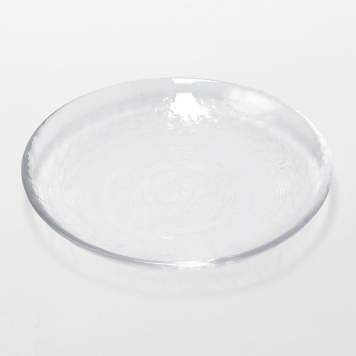 Glass Plate 13Cm