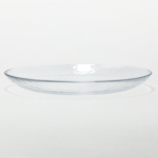 Glass Plate 18Cm