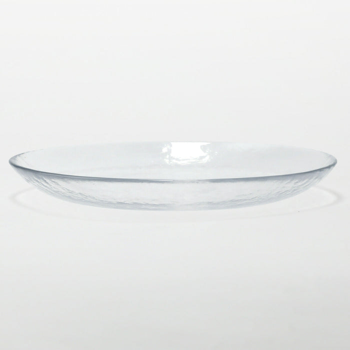 Glass Plate 18Cm