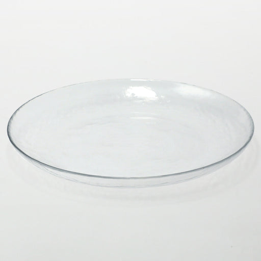 Glass Plate 23Cm