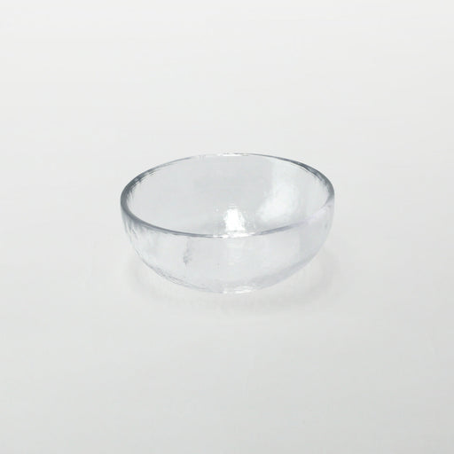Glass Bowl 10Cm