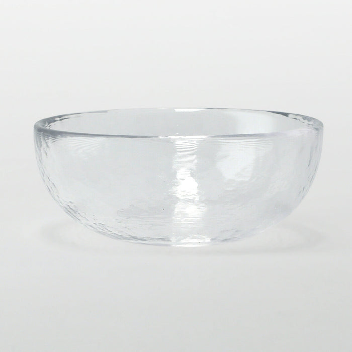 Glass Bowl 10Cm