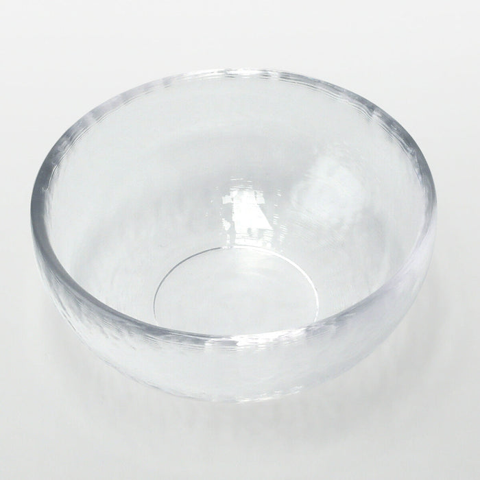 Glass Bowl 10Cm