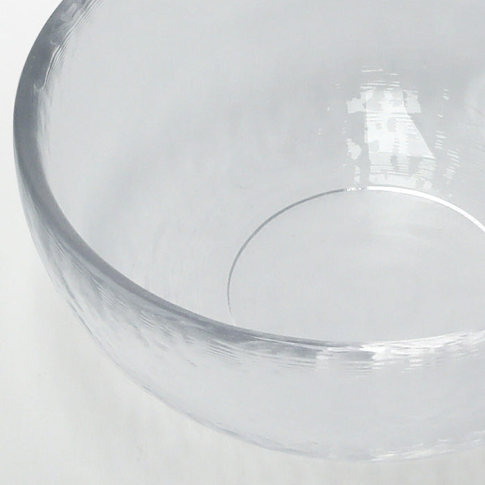 Glass Bowl 10Cm