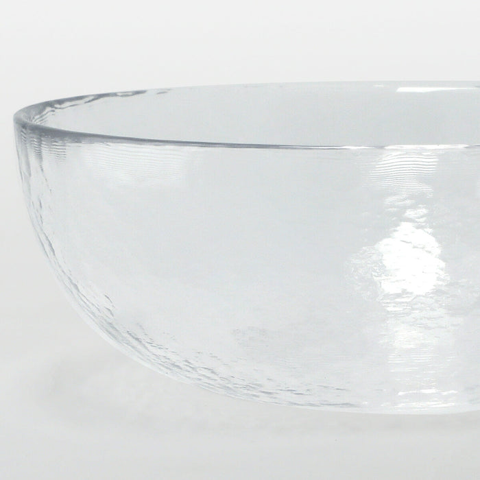 Glass Bowl 14Cm