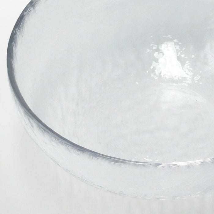 Glass Bowl 14Cm