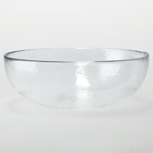 Glass Bowl 19Cm