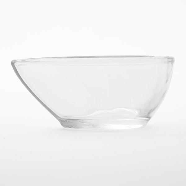 Glass Bowl Tear 10Cm