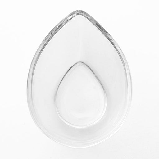 Glass Bowl Tear 10Cm