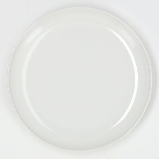 PLATE L 18cm WH A25652W229T114
