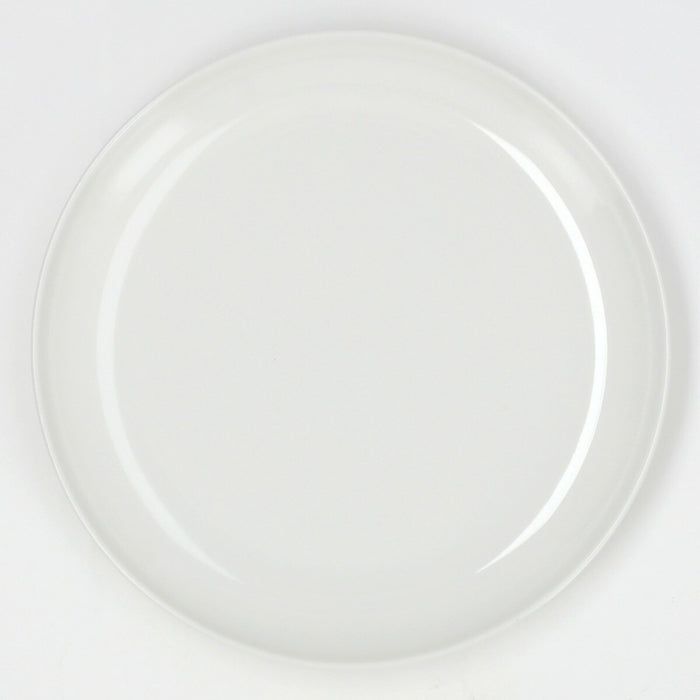 PLATE L 18cm WH A25652W229T114