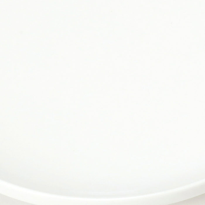 PLATE L 18cm WH A25652W229T114