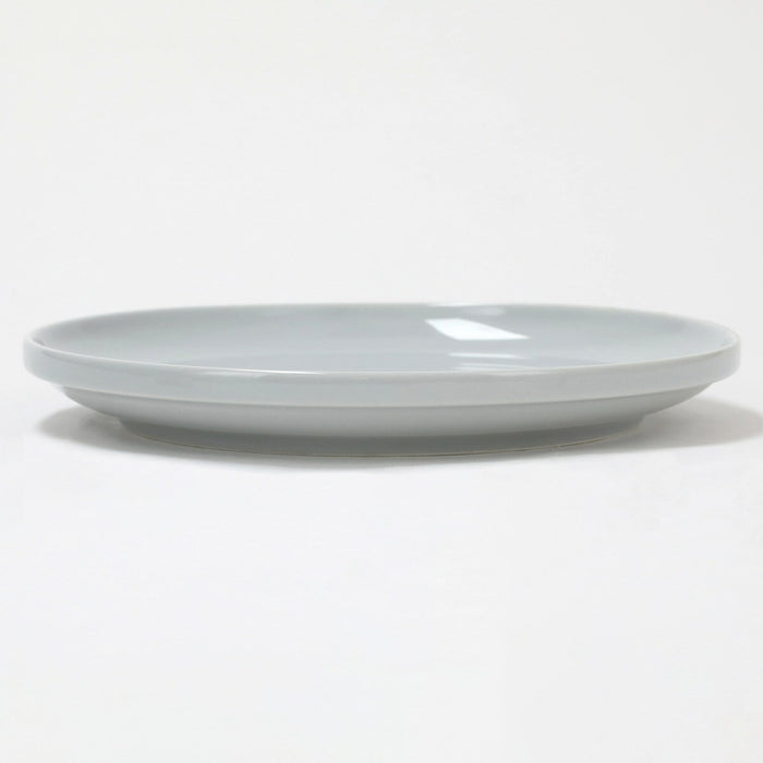 PLATE L 18cm GY A25652W190T114
