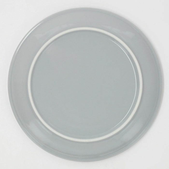 PLATE L 18cm GY A25652W190T114