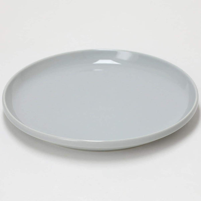 PLATE L 21cm GY A25653W190T114