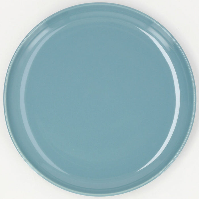 PLATE L 21cm MTBL A25653W261T114