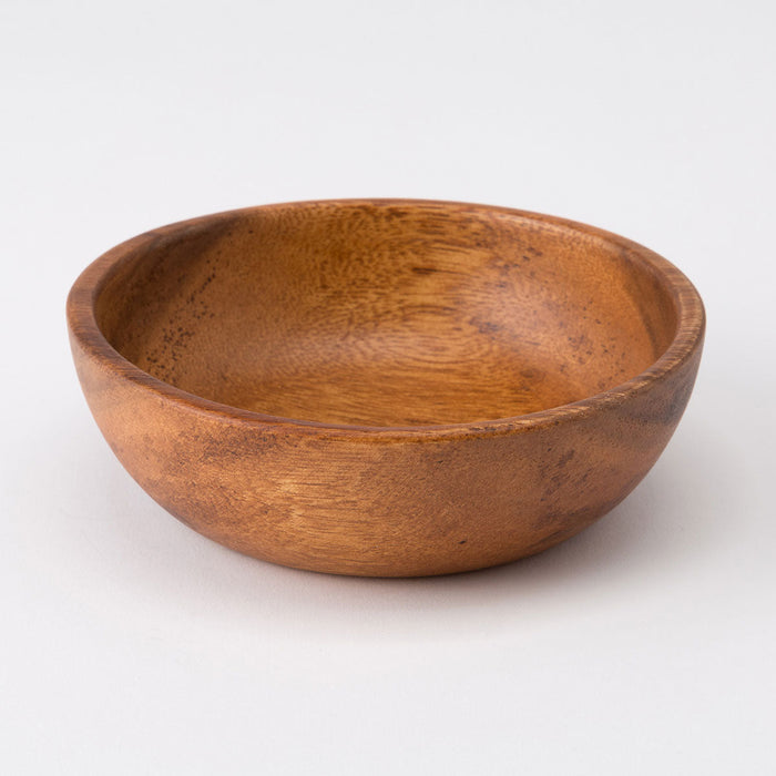 ACACIA BOWL 14CM