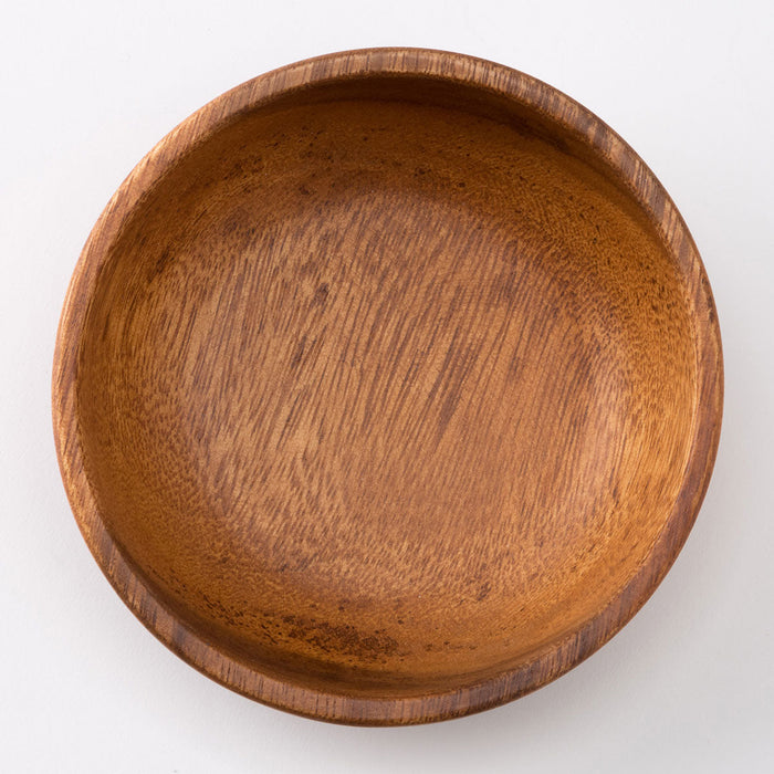 ACACIA BOWL 14CM