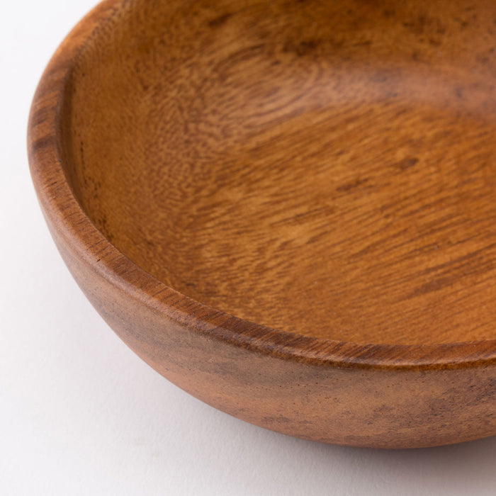 ACACIA BOWL 14CM