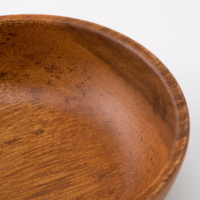 ACACIA BOWL 14CM