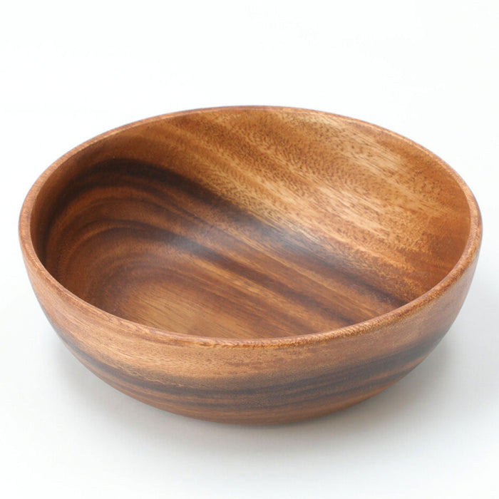 Acacia Bowl 19Cm