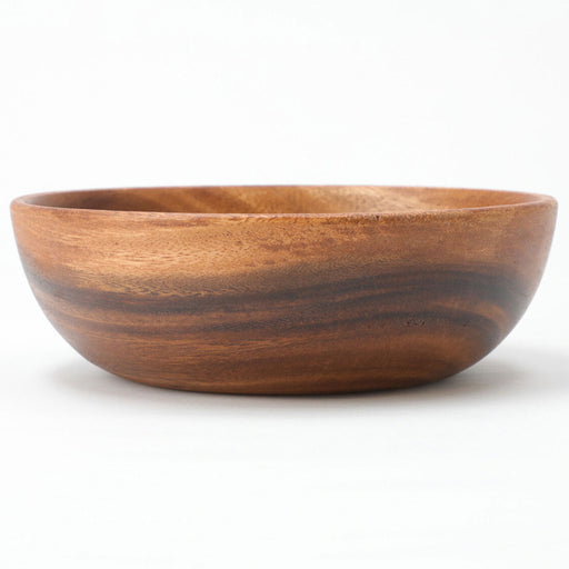 Acacia Bowl 19Cm