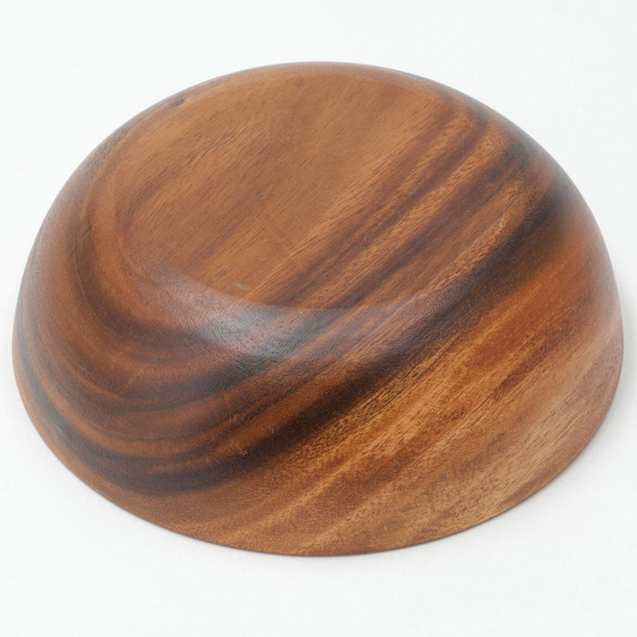 Acacia Bowl 19Cm