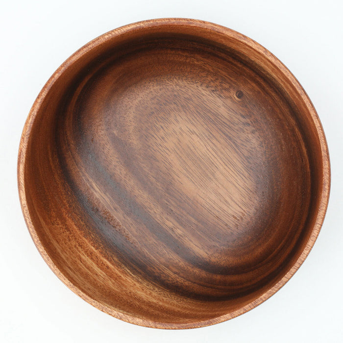 Acacia Bowl 19Cm