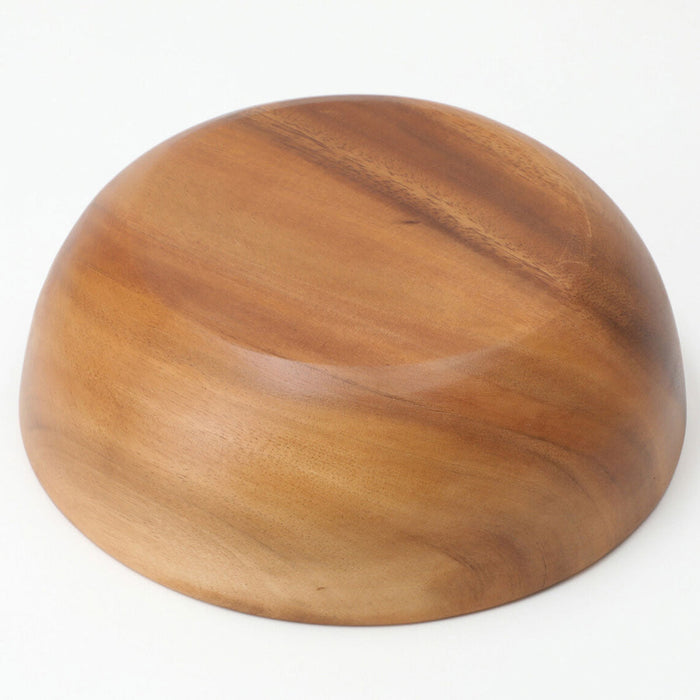 Acacia Bowl 23Cm