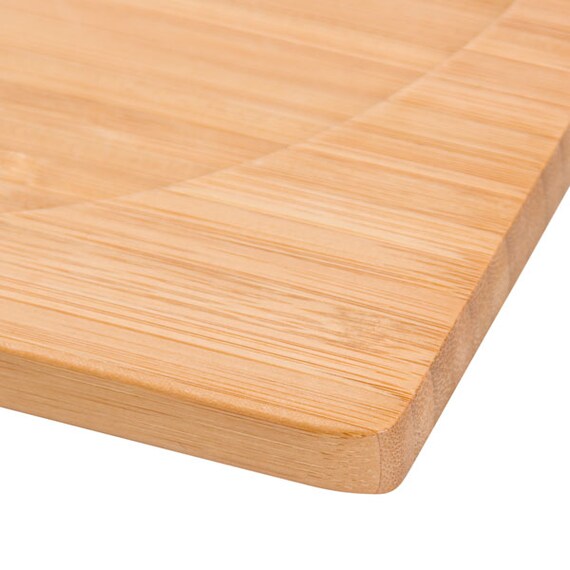 Bamboo Mat Square 21Cm