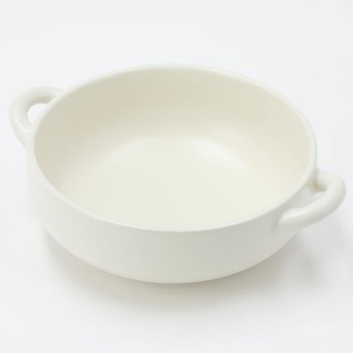 ROUND OVEN PLATE POTTERI JM200503