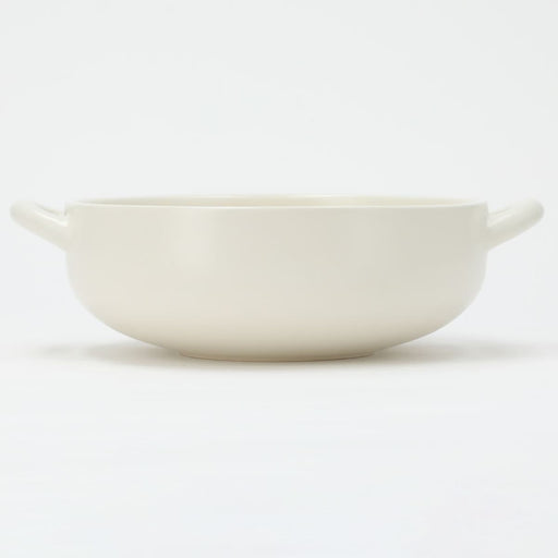 ROUND OVEN PLATE POTTERI JM200503