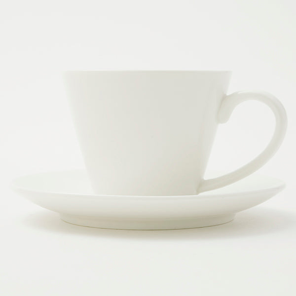 Cup&Saucer A4956+A4957