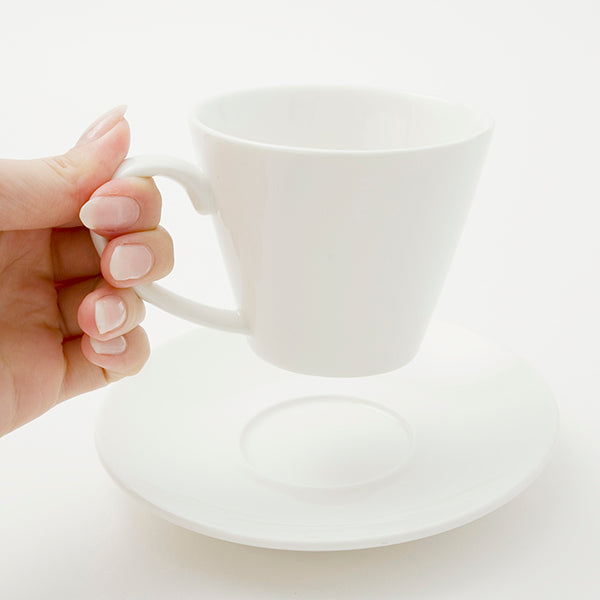 Cup&Saucer A4956+A4957