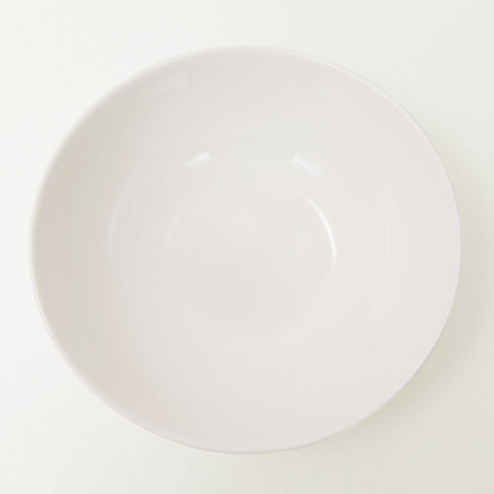 17.5Cm Butterfly Deep Bowl Lh427-17.5