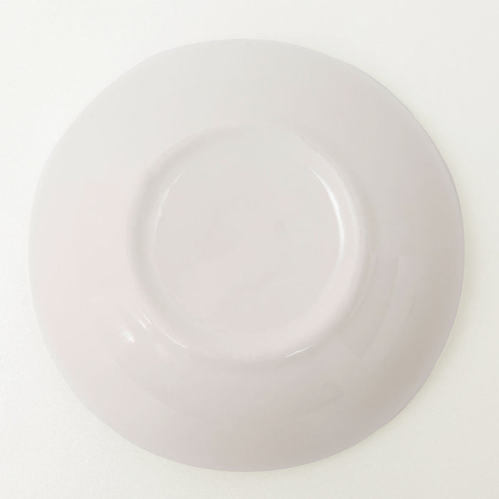 17.5Cm Butterfly Deep Bowl Lh427-17.5