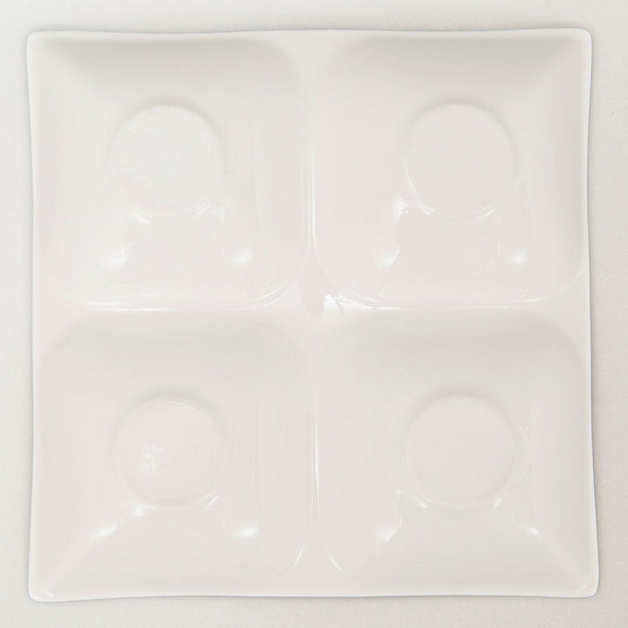 4U.T. Plate Jxd126-01