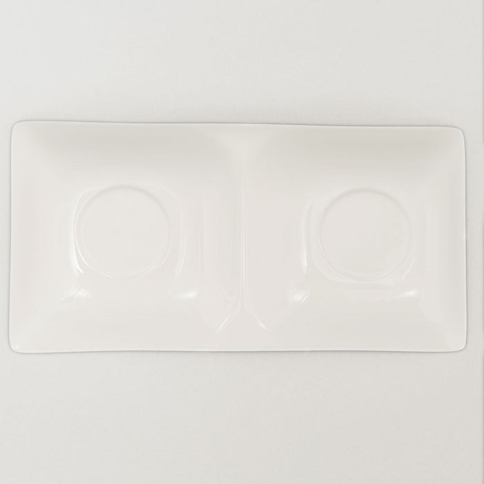 Two In One Dish Jxd123-02