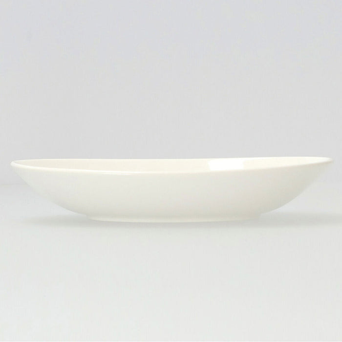 20Cm Oval Bowl Jxb461-04