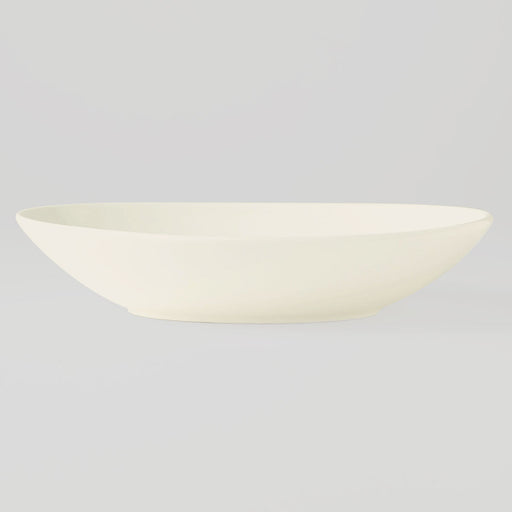 25Cm Oval Bowl Jxb461-01