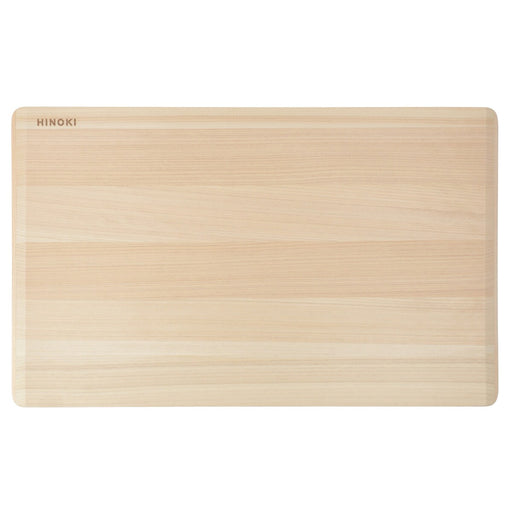 LIGHT CYPRESS CUTTING BOARD 39X24