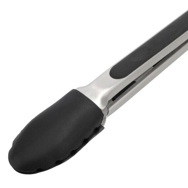 SILICONE TONGS S KT01