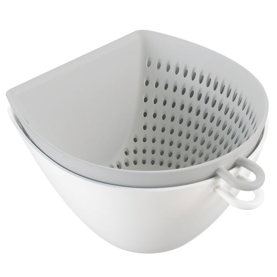 Handy Bowl and Coland ER