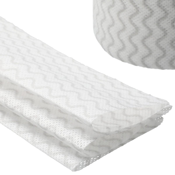 NON WOVEN CLOTH WAVE 42P GY