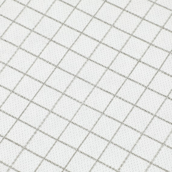 NON WOVEN CLOTH ANTIBACTERIA THICK 42P GY