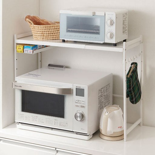 EXPANSION RANGE RACK ER-5075