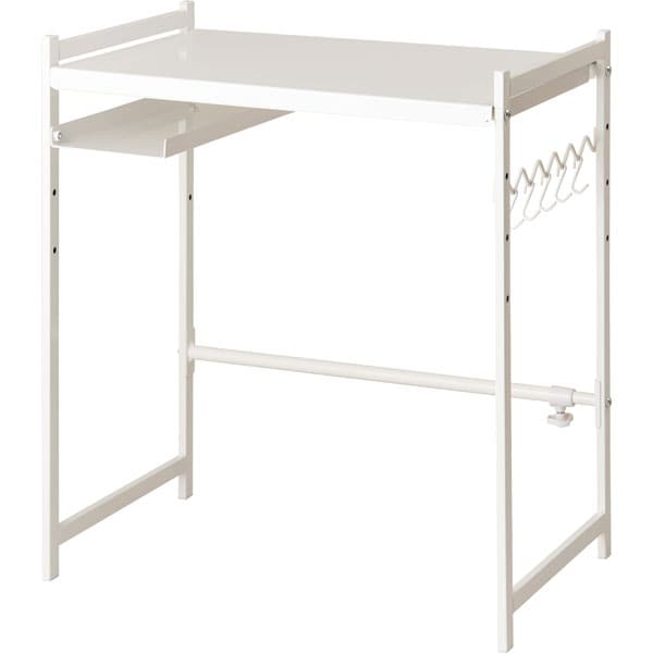 EXPANSION RANGE RACK ER-5075