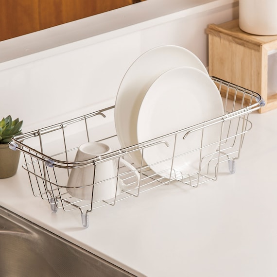 Slide ditch basket deep slim sr2009